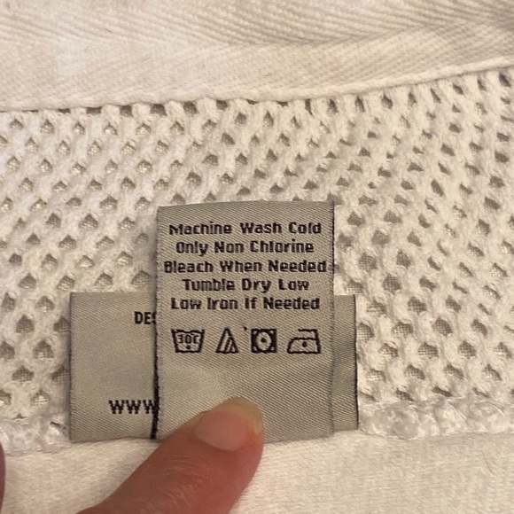 Artisans Zip Front Jacket Size XL - Picture 8 of 11